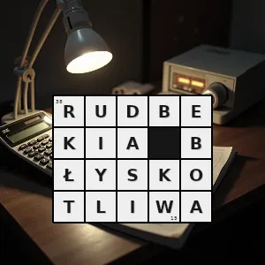 Hasło krzyżówkowe rudbeckia fulgida gatunek rośliny należący do rodziny astrowatych pochodzi z ameryki północnej rośnie dziko w stanach georgia teksas i floryda do europy sprowadzona została dopiero w xviii w p - rudbekia błyskotliwa – rozwiązanie, synonimy, podpowiedzi i definicje krzyżówkowe